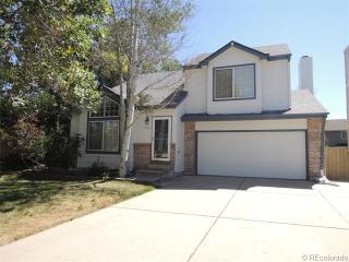 10340 Severance Dr, Parker CO  80134-9132 exterior