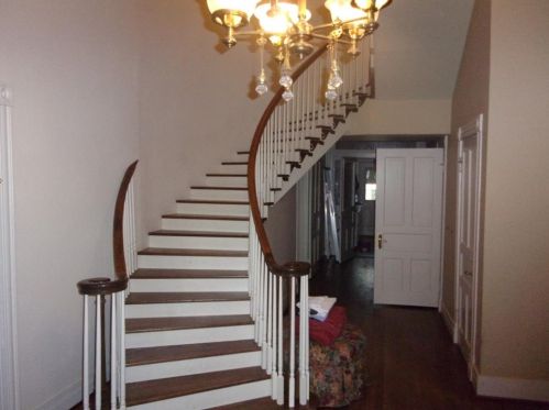 414 College St, Sulphur Springs TX  75482-3123 exterior