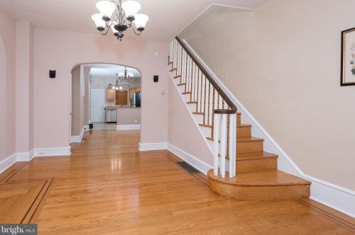 2117 Hicks St, Philadelphia PA  19145-3912 exterior