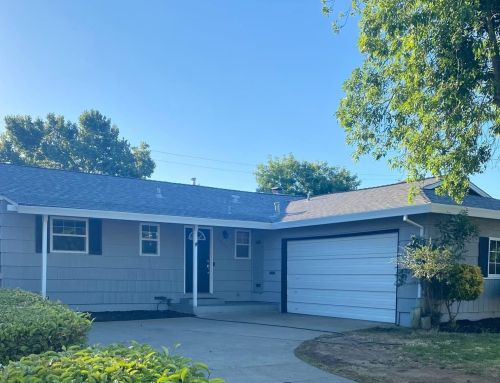 2615 Tronero Way, Rancho Cordova, CA 95670-3611