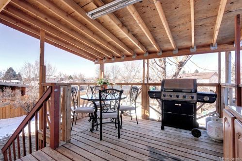 737 Norfolk Way, Aurora CO exterior