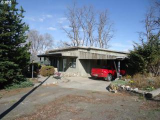 407 Main St, Enterprise OR  97828-1334 exterior