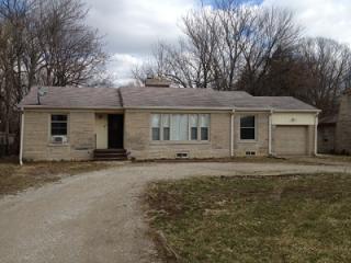 4113 Sherman Dr, Indianapolis IN  46237-1301 exterior