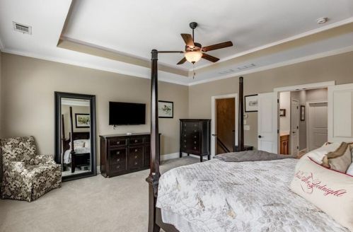 3639 Brookleigh Ln, Atlanta GA  30319-2219 exterior