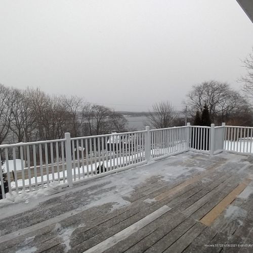 93 Sunrise Ter, Thomaston, ME 04861-3507