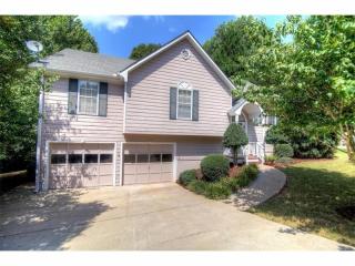 912 Rose Creek Trl, Holly Springs, GA 30189-6702