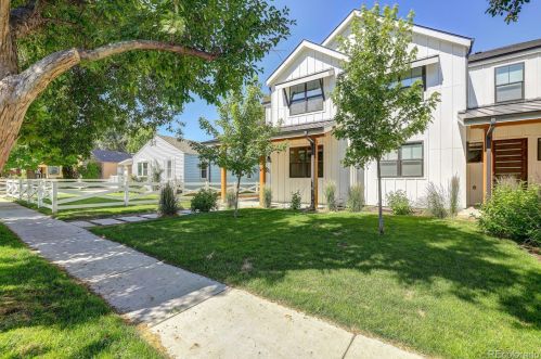 2855 Cherokee St, Englewood, CO 80110-1420