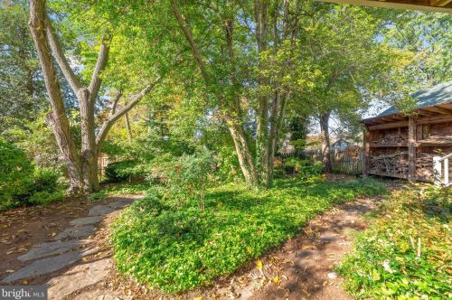 9112 Glenridge Rd, Silver Spring MD 20910-2127 exterior