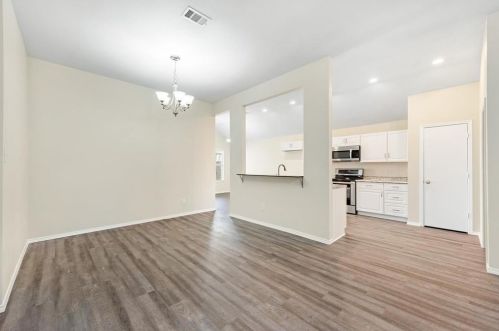 1118 Grace Dr, Princeton TX  75407-2817 exterior