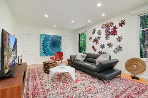 1433 7th Ave, Denver CO  80218-3649 exterior