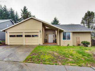 16900 Canby Ct, Beaverton OR  exterior