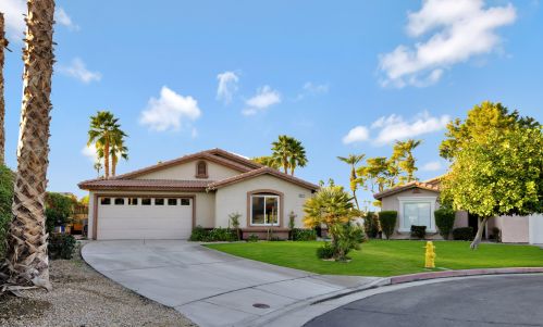 82272 Shirley Cir, Indio, CA 92201-8500