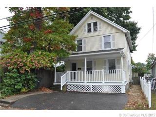167 Merwin Ave, Milford, CT 06460-7911