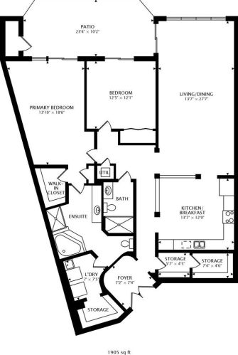 740 Creekside Dr, Mount Prospect IL  60056-6391 exterior