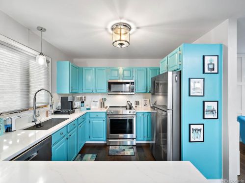 4136 Edith Dr, Fort Collins CO  80526-4840 exterior