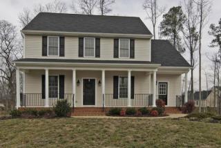 113 Little Hawk Pl, Midlothian, VA 23114-6531