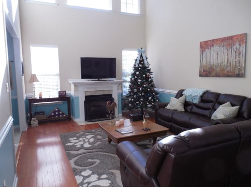 1503 Blair St, Evans, GA 30809-5466