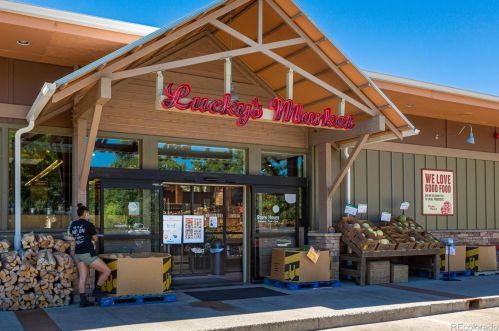 1231 Cedar Ave, Boulder CO  80304-3024 exterior