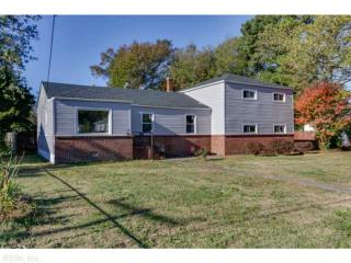 435 Worster Ave, Hampton, VA 23669-4252