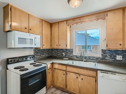 7695 Turner Dr, Denver CO  80221-4231 exterior