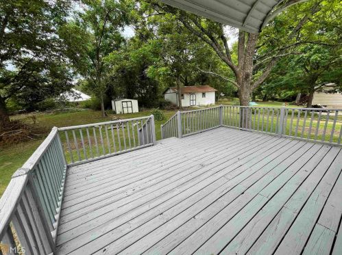 1830 Spring St, Conyers GA  30012-3772 exterior