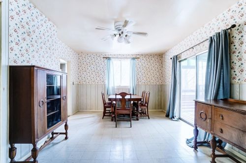 1216 Carson Ave, Cincinnati OH  45215-3122 exterior