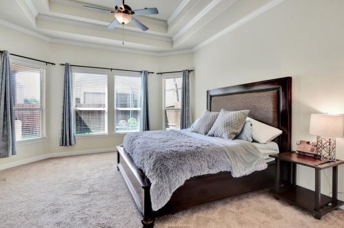 2036 Doolan Dr, Conroe TX  77301-4105 exterior