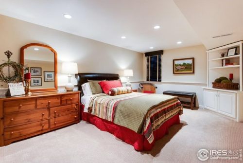 1325 Parkwood Cir, Fort Collins CO  80525-1927 exterior
