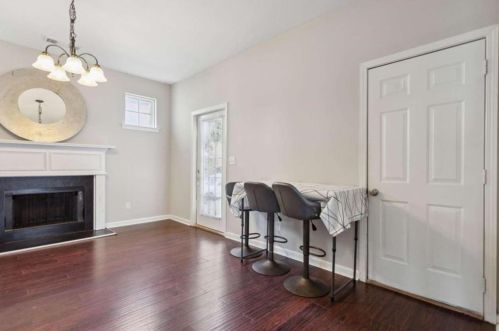 4761 Highpoint Way, Atlanta GA  30349-1973 exterior