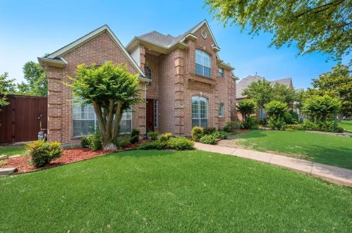 2309 Marblewood Dr, Plano, TX 75093-2578