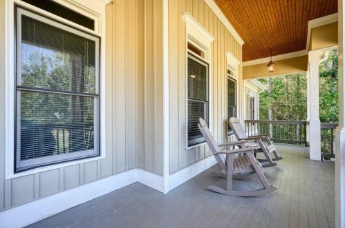 100 Marysville Ct, Big Canoe GA  30143-6900 exterior