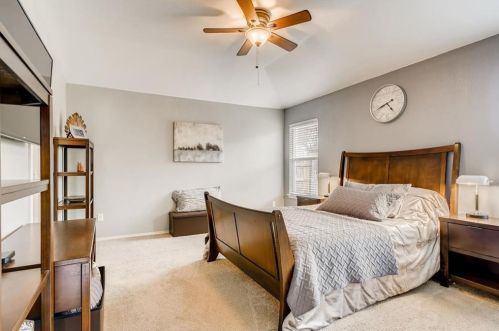 262 Summer Dr, Uhland TX  78640-5771 exterior