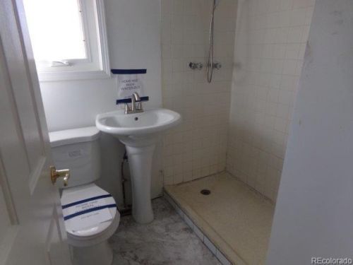 4166 Delaware St, Englewood CO  80110-4550 exterior