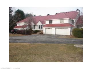 18 Muirfield Dr, Bridgton, ME 04009-4409