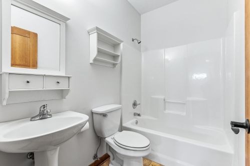 15604 Dunberry Way, Saint Paul MN  55124-7827 exterior