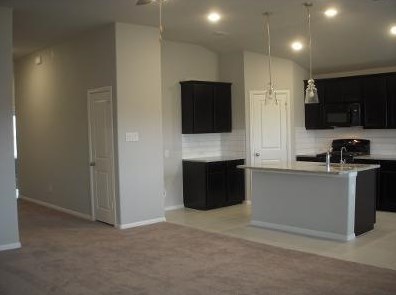 141 Mossy Oak Trl, Fort Worth TX  76131 exterior