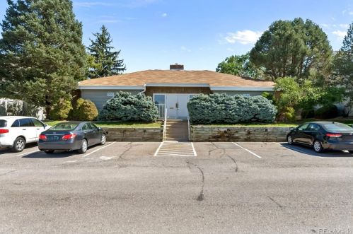 943 Zeno Way, Aurora CO  80017-3363 exterior