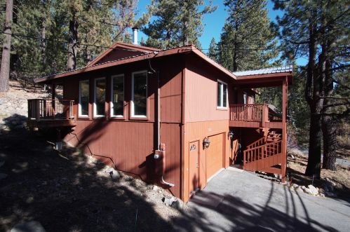 12288 Richards Blvd, Truckee, CA 96161-5053
