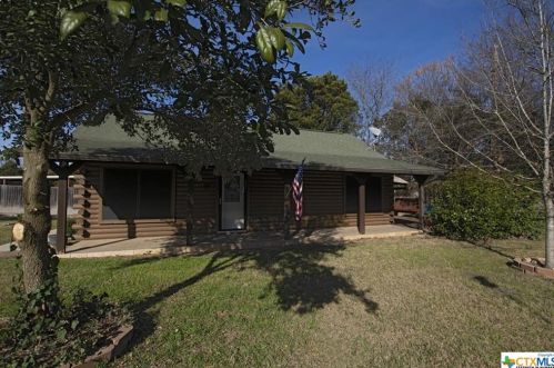 3483 Sweet Gum Rd, Morgans Point, TX 76513-6570