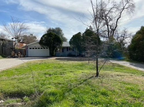 12312 Luther Rd, Auburn, CA 95603-3542