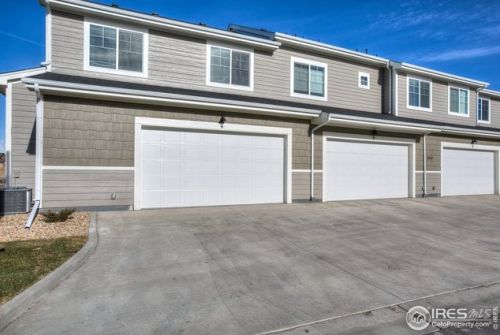 2152 Montauk Ln, Fort Collins CO  80550-7203 exterior