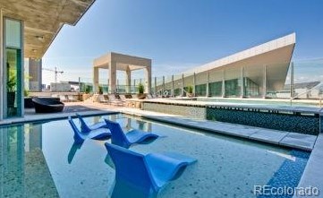 891 14th St, Denver CO  80202-3211 exterior