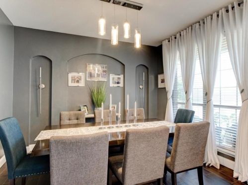 500 Richmond Park Ln, Fort Worth TX  76140-6519 exterior