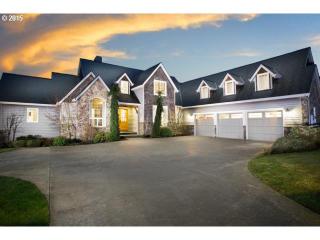 26442 Labrousse Rd, Sherwood OR  97140-8939 exterior