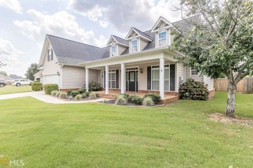 402 Lattice Bnd, Bonaire, GA 31005-4831