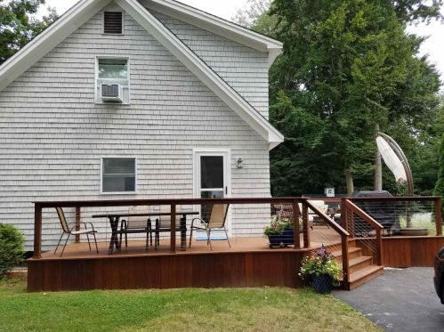 80 Baker Ave, Rye, NH 03870-2602