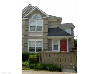704 Queens Path, Williamsburg, VA