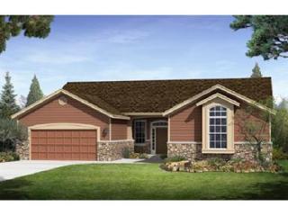 5536 Annadale Trl, Elizabeth, CO 80107-9128