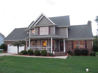 190 Hunters Run Cir, Cleveland, TN 37312-6201