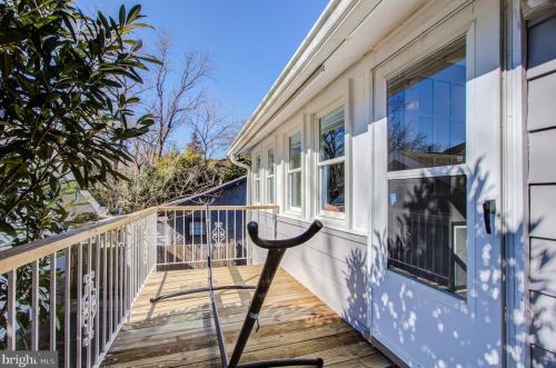 501 Tulip Ave, Silver Spring MD 20912-4345 exterior